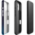 NFL Carolina Panthers Breakaway iPhone 16 Impact Case